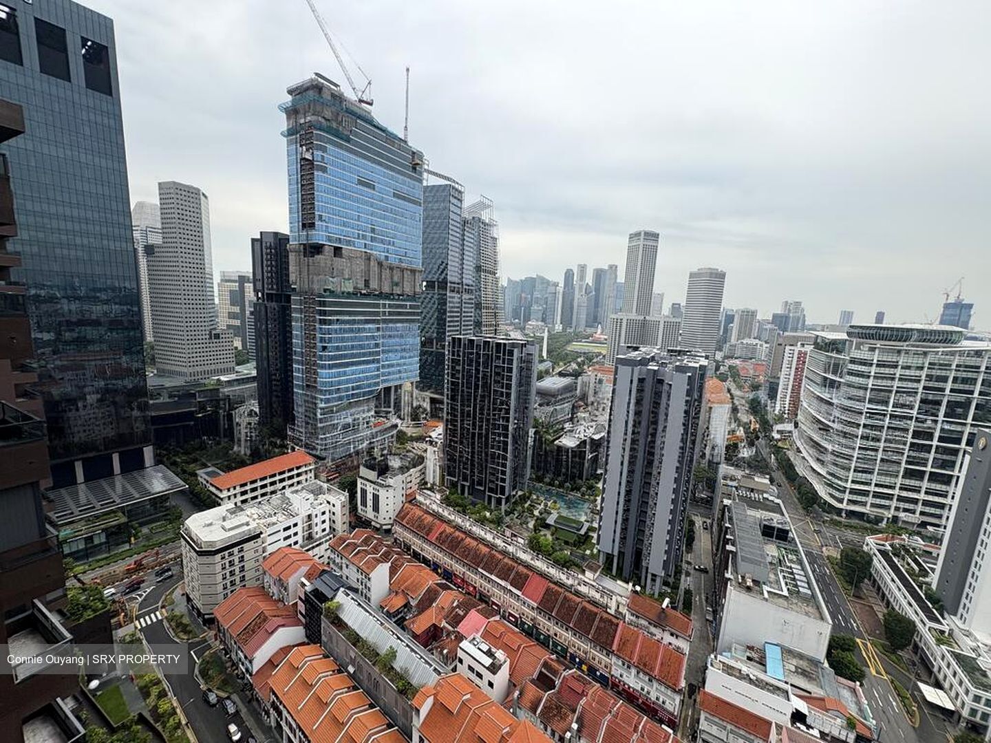 Midtown Modern (D7), Apartment #498081781